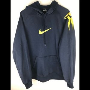 nike mamba hoodie